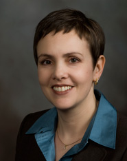 Francine Battaglia