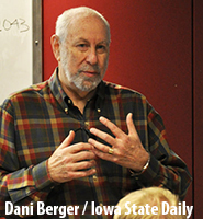 Howard Shapiro
