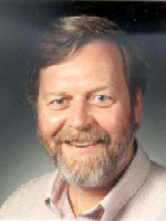 Ron Nelson headshot