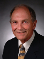Eugene S. Takle headshot